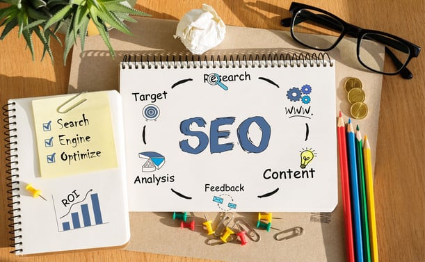 Seo-engine-optimize