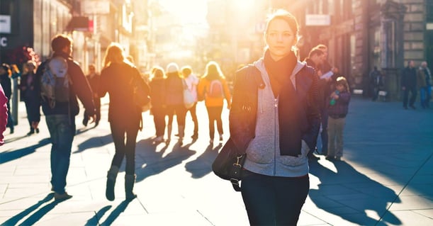 ¿Cómo hacer un marketing más feminista?