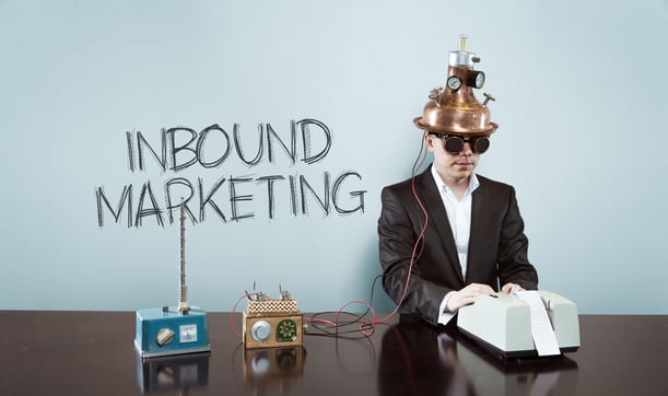 Razones para hacer Inbound Marketing
